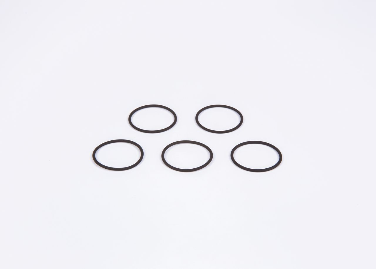 Кольцо форсунки F00RJ00220 Bosch