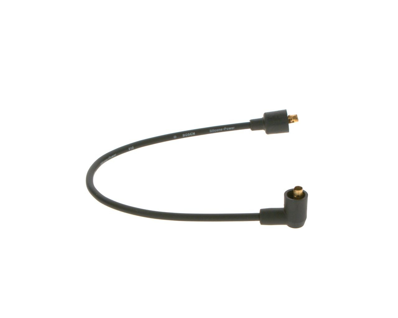 Скоба фиксации трубок обратки форсунок Bosch F00RJ00322 цена, от 1.22 USD