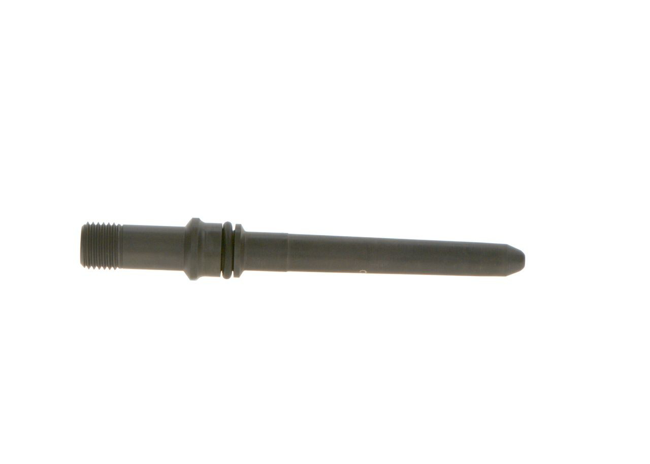Штуцер (наконечник) форсунки шланга обратки F00RJ01620 Bosch