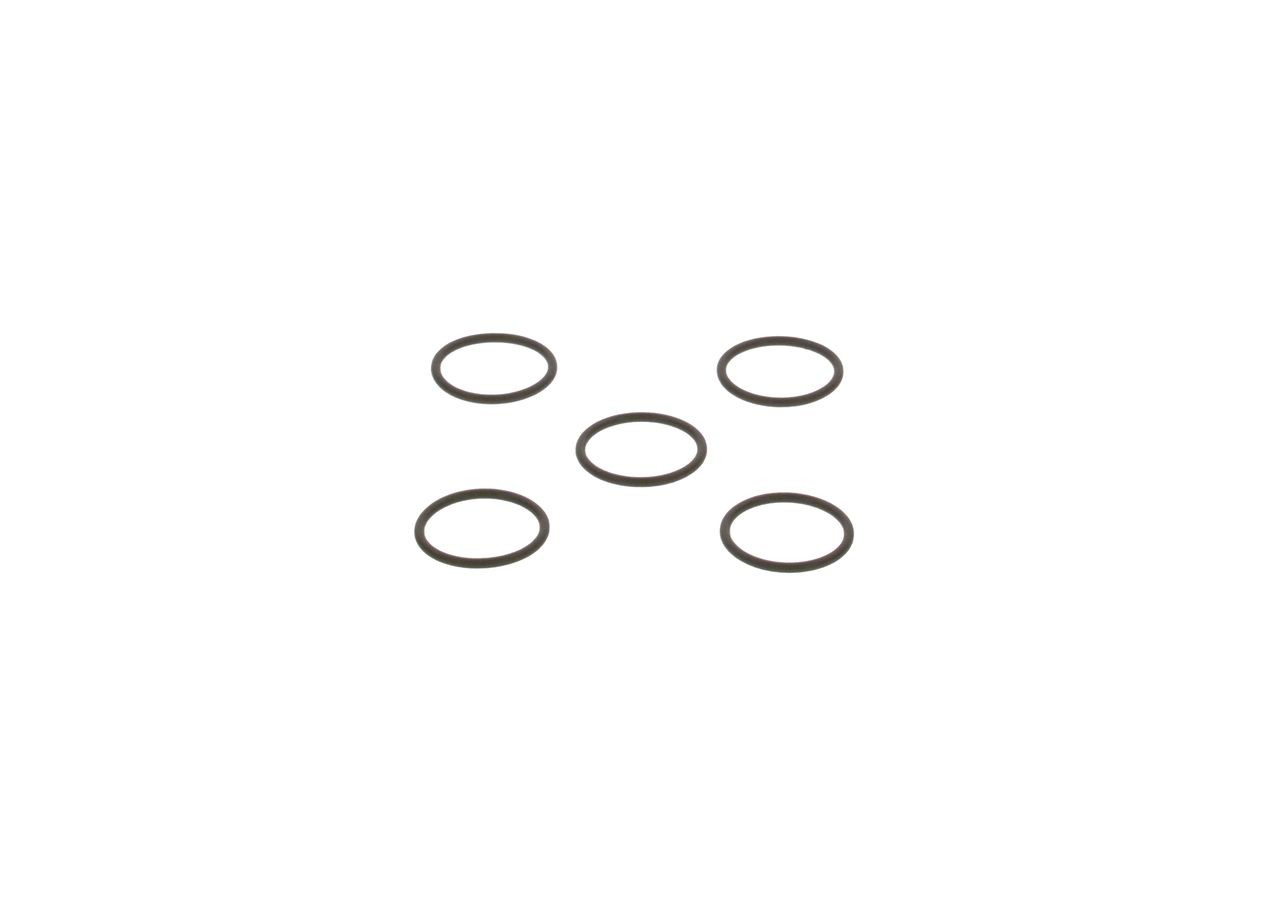 Шайба форсунки F00RJ01878 Bosch
