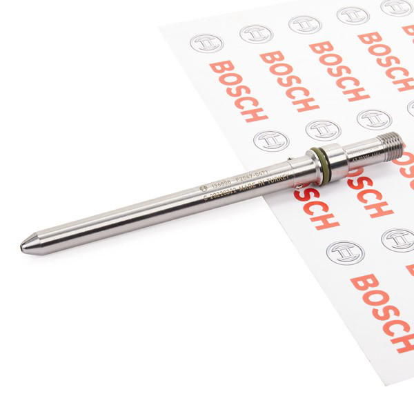 F00RJ02047 Bosch Штуцер соединительный форсунки, высокого давления