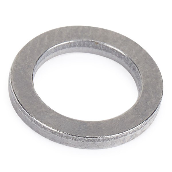 F00VC17003 Bosch Кольцо форсунки инжектора посадочное