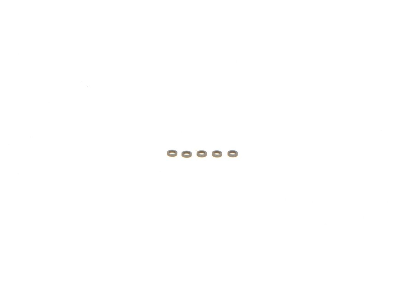 Шайба форсунки верхняя Bosch F00ZC99685 цена, от 1.54 USD