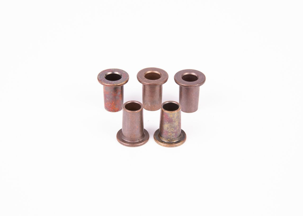 Ремкомплект форсунки Bosch F00ZW00003