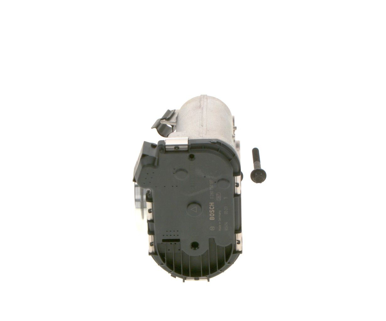 F01C600027 Bosch Дроссельная заслонка