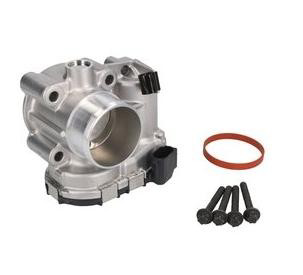 Дроссельная заслонка F01C600027 Bosch