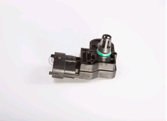F01C600070 Bosch Датчик давления воздуха