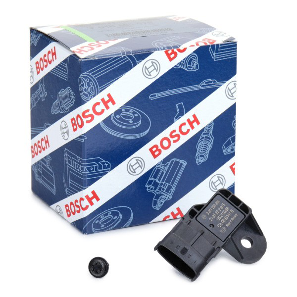 ДаД Bosch F01C600070