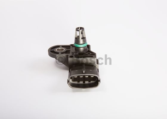 Датчик абсолютного давления в коллекторе Bosch F01C600070 цена, от 38.19 USD