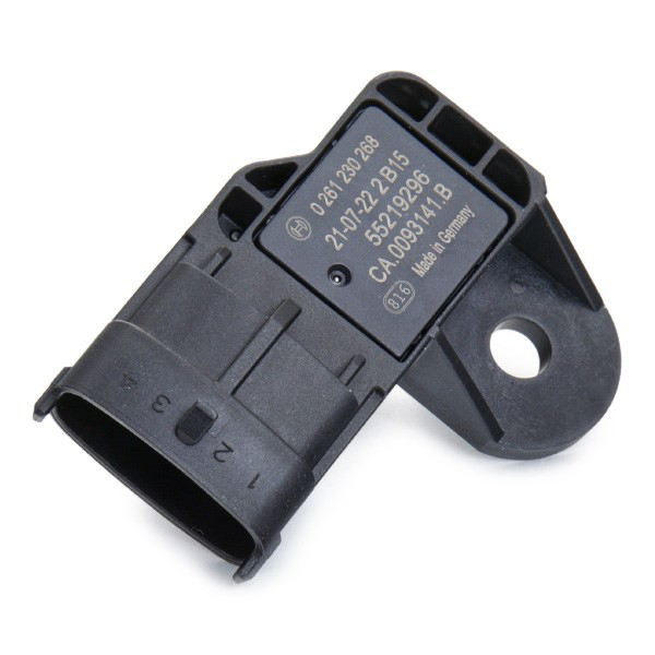 Датчик абсолютного давления F01C600070 Bosch