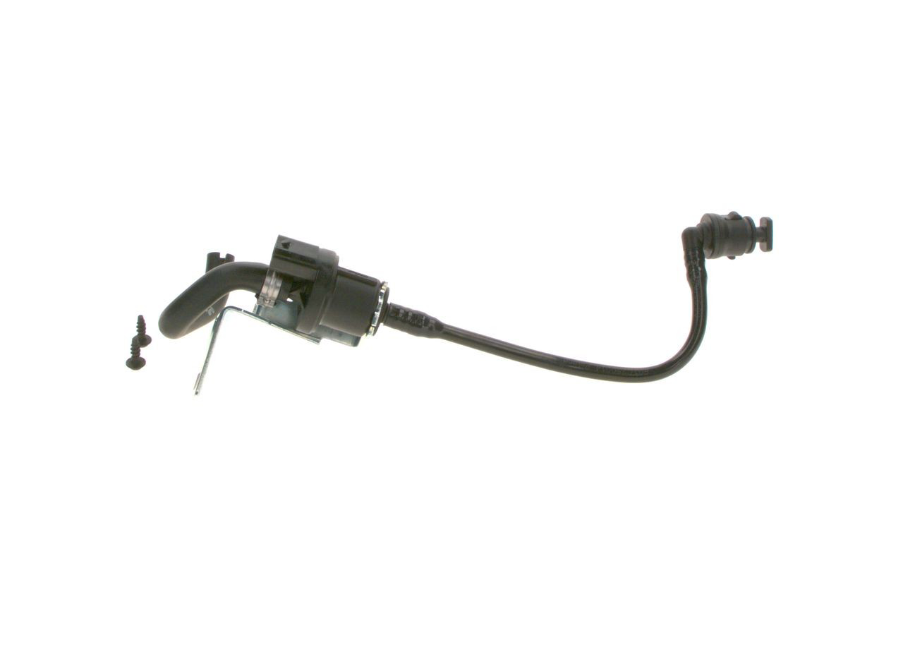 Клапан вентиляции газов топливного бака F01C600075 Bosch