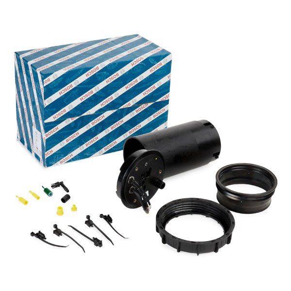 Нагревательный элемент насоса мочевины Ad blue F01C600257 Bosch