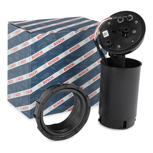 Нагревательный элемент насоса мочевины Ad blue Bosch F01C600300