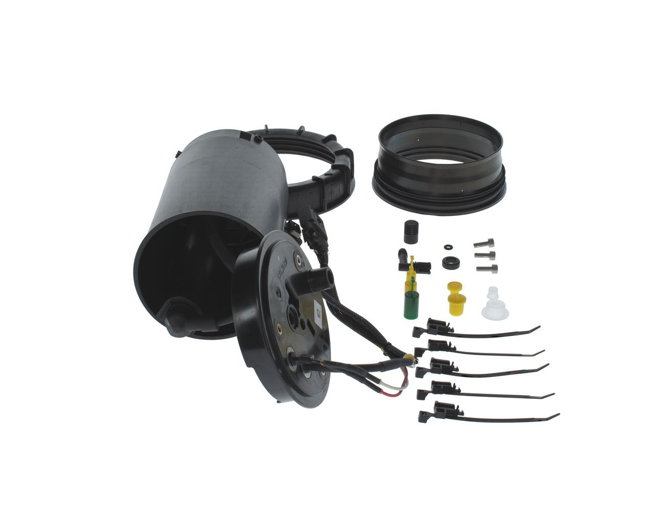Нагревательный элемент насоса мочевины Ad blue F01C600300 Bosch