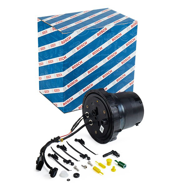 Нагревательный элемент насоса мочевины Ad blue F01C600305 Bosch