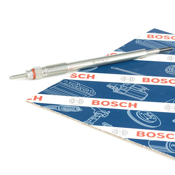 Купить F01G00000P Bosch Свечи накала