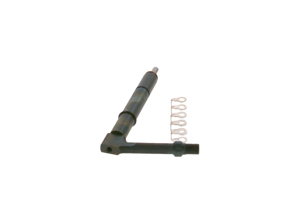 Форсунка инжектора Nissan Patrol внедорожник (Y61) (1997 - 2010) цена, от 59.39 USD