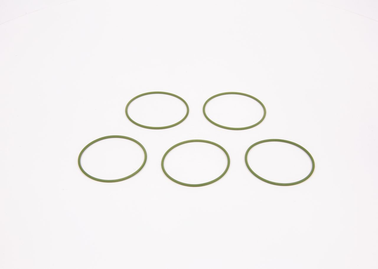 Прокладка ТНВД F01M100048 Bosch