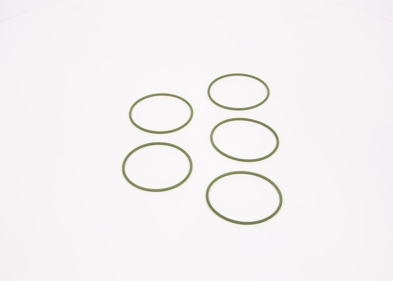 Прокладка топливного насоса Bosch F01M100048