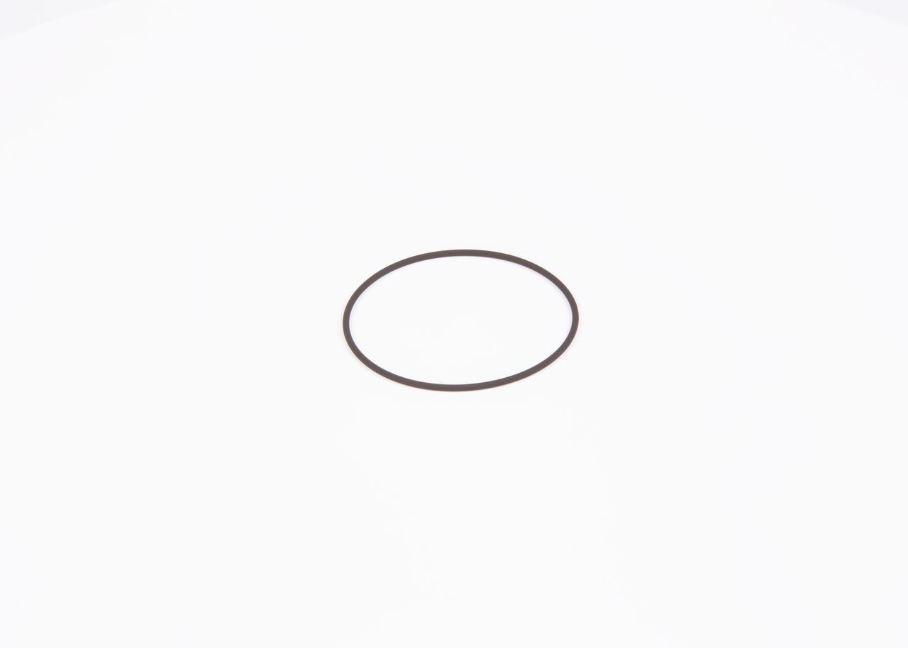 F01M100371 Bosch Кольцо форсунки инжектора посадочное