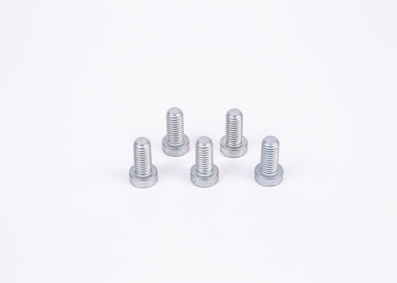 F01M100684 Bosch Болт шестерни ТНВД