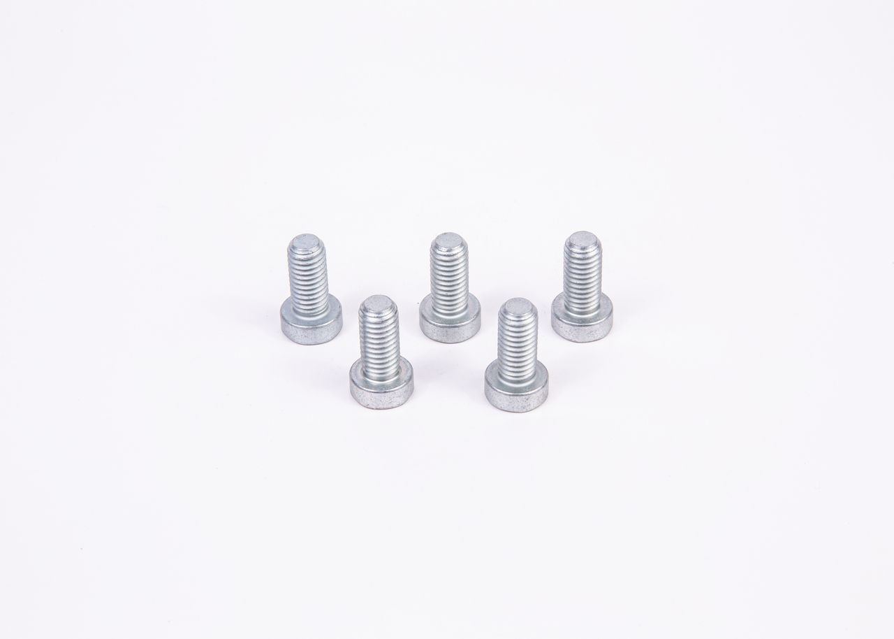 Болт шестерни ТНВД F01M100684 Bosch