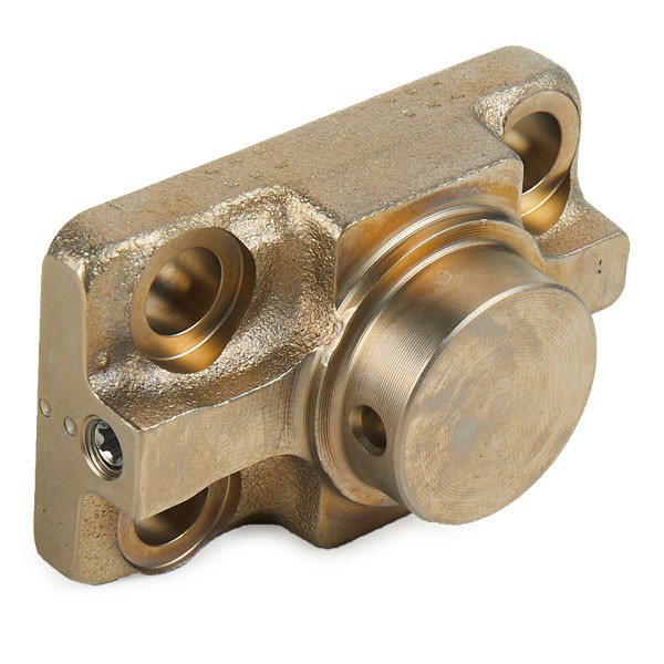 Плунжерная пара ТНВД Bosch F01M100869 цена, от 102.08 USD