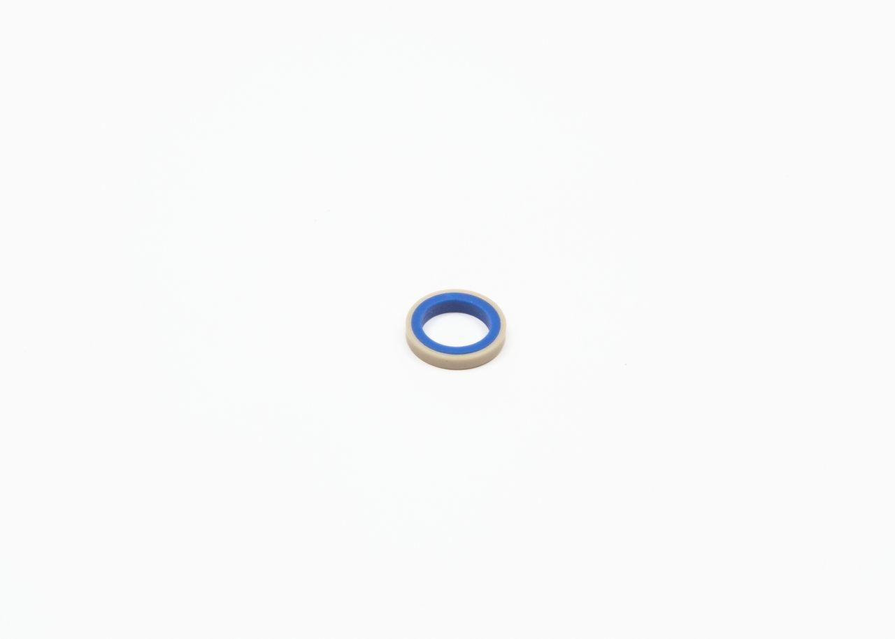 Прокладка топливного насоса Bosch F01M101537