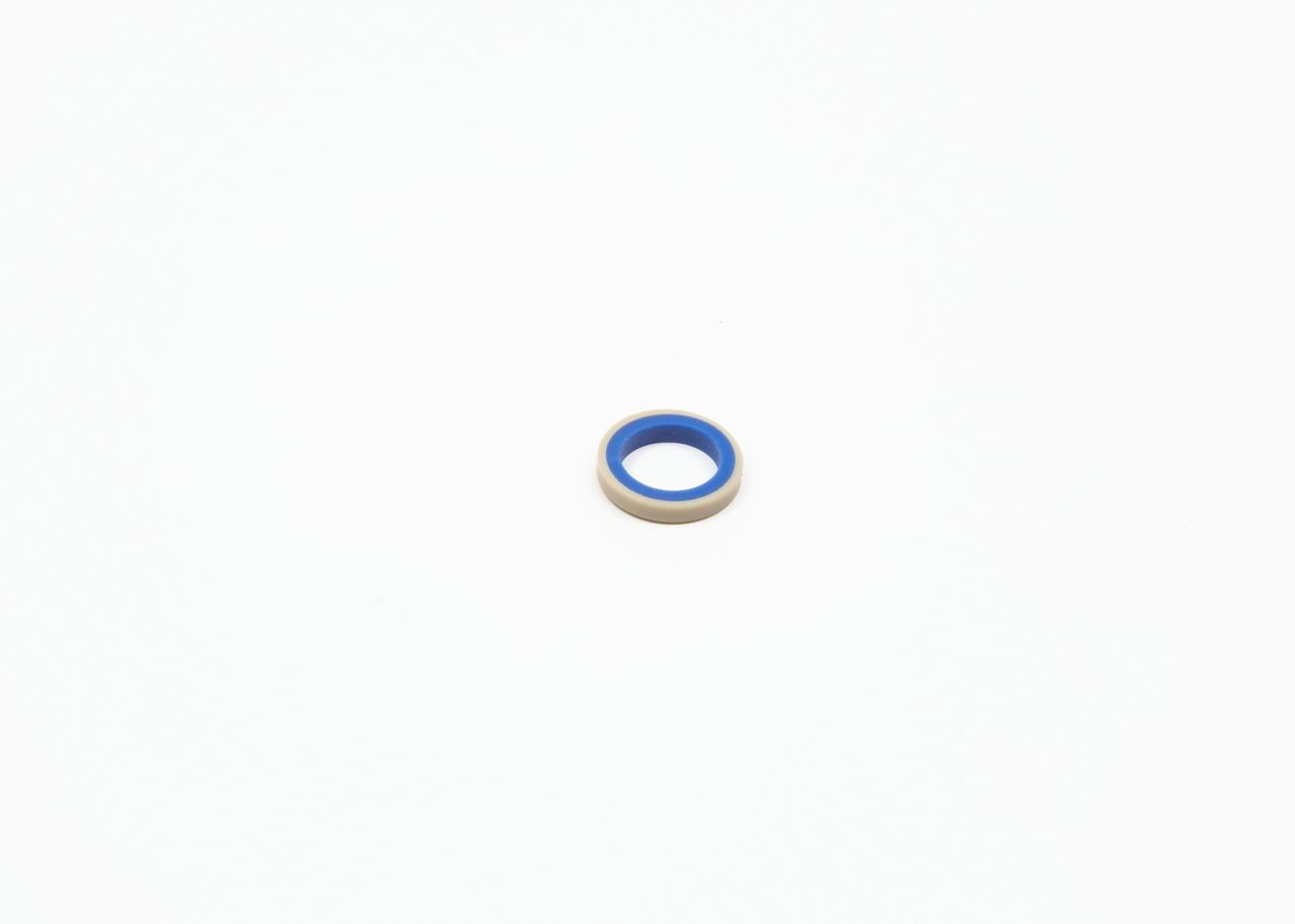 Прокладка ТНВД F01M101537 Bosch