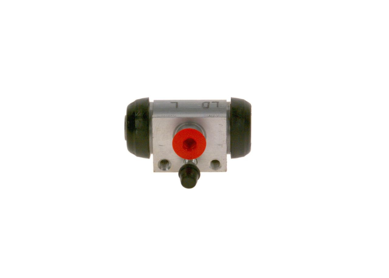 Рабочий тормозной цилиндр Bosch F026002017 цена, от 17.87 USD
