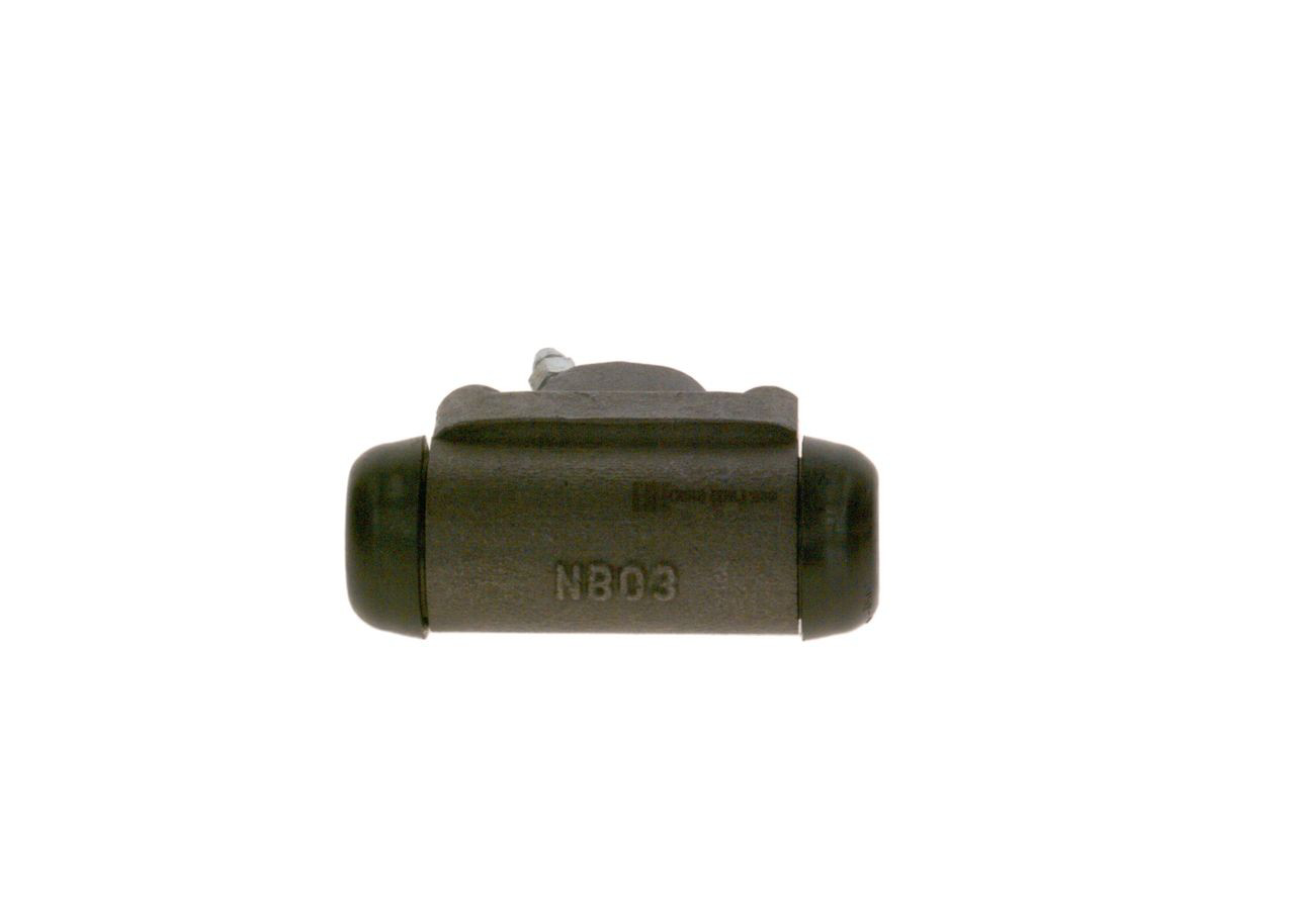 F026002350 Bosch Цилиндр тормозной колесный, задний