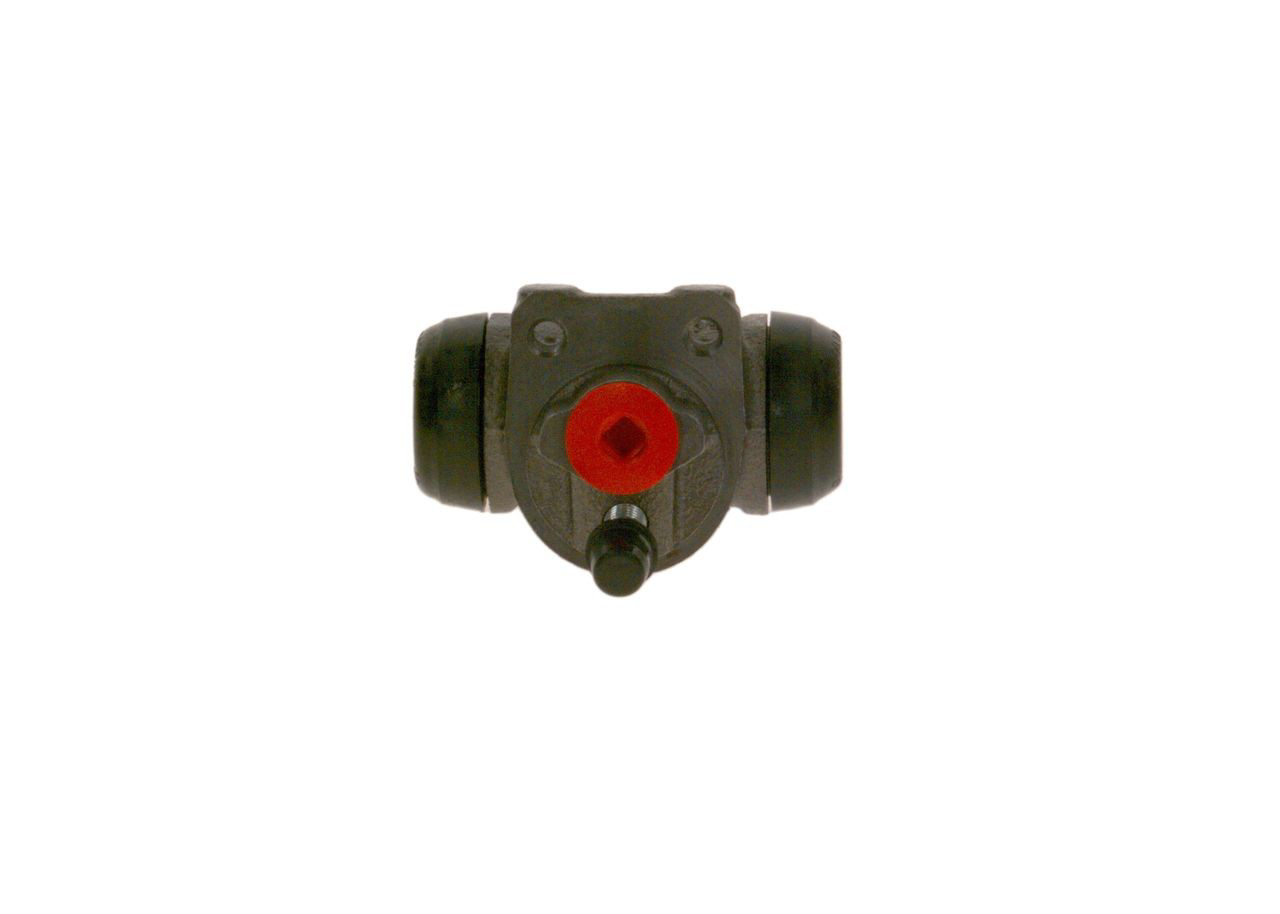 Рабочий цилиндр Bosch F026002480