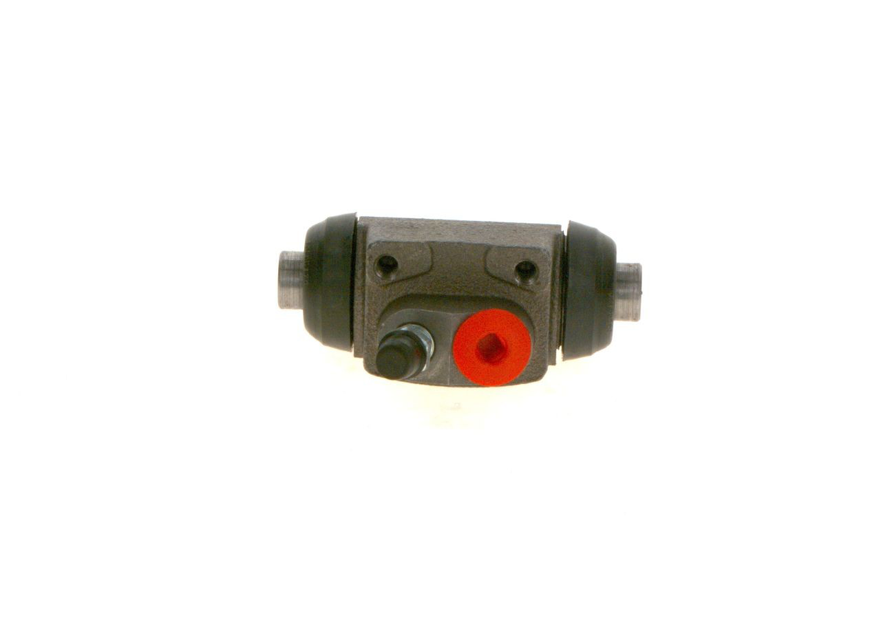 F026002502 Bosch Цилиндр тормозной колесный, задний