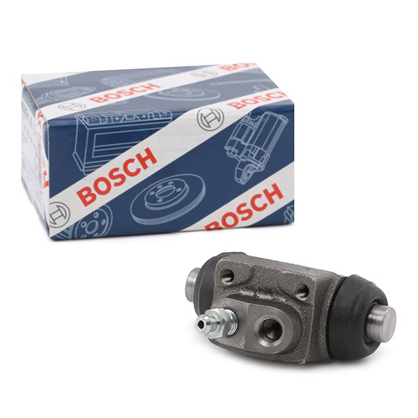 Купить F026002502 Bosch Цилиндр тормозной колесный