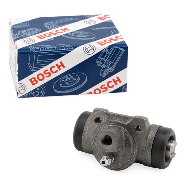 F026002578 Bosch Цилиндр тормозной колесный, задний