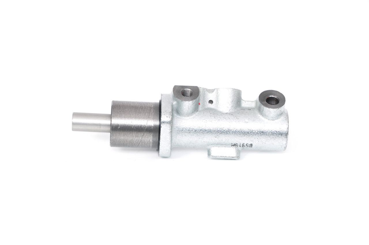 Главный тормозной цилиндр F026003070 Bosch