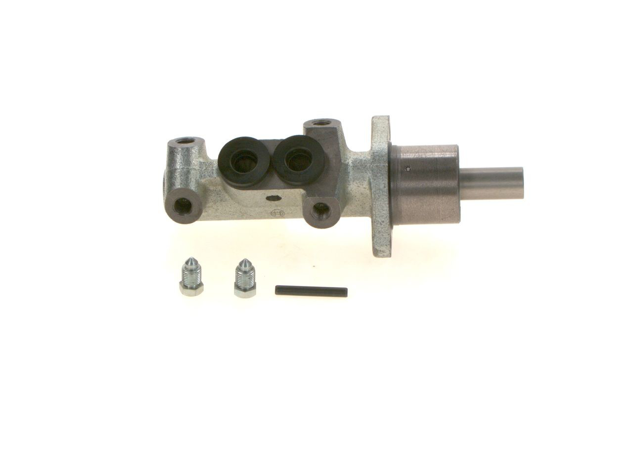 Главный тормозной цилиндр F026003190 Bosch