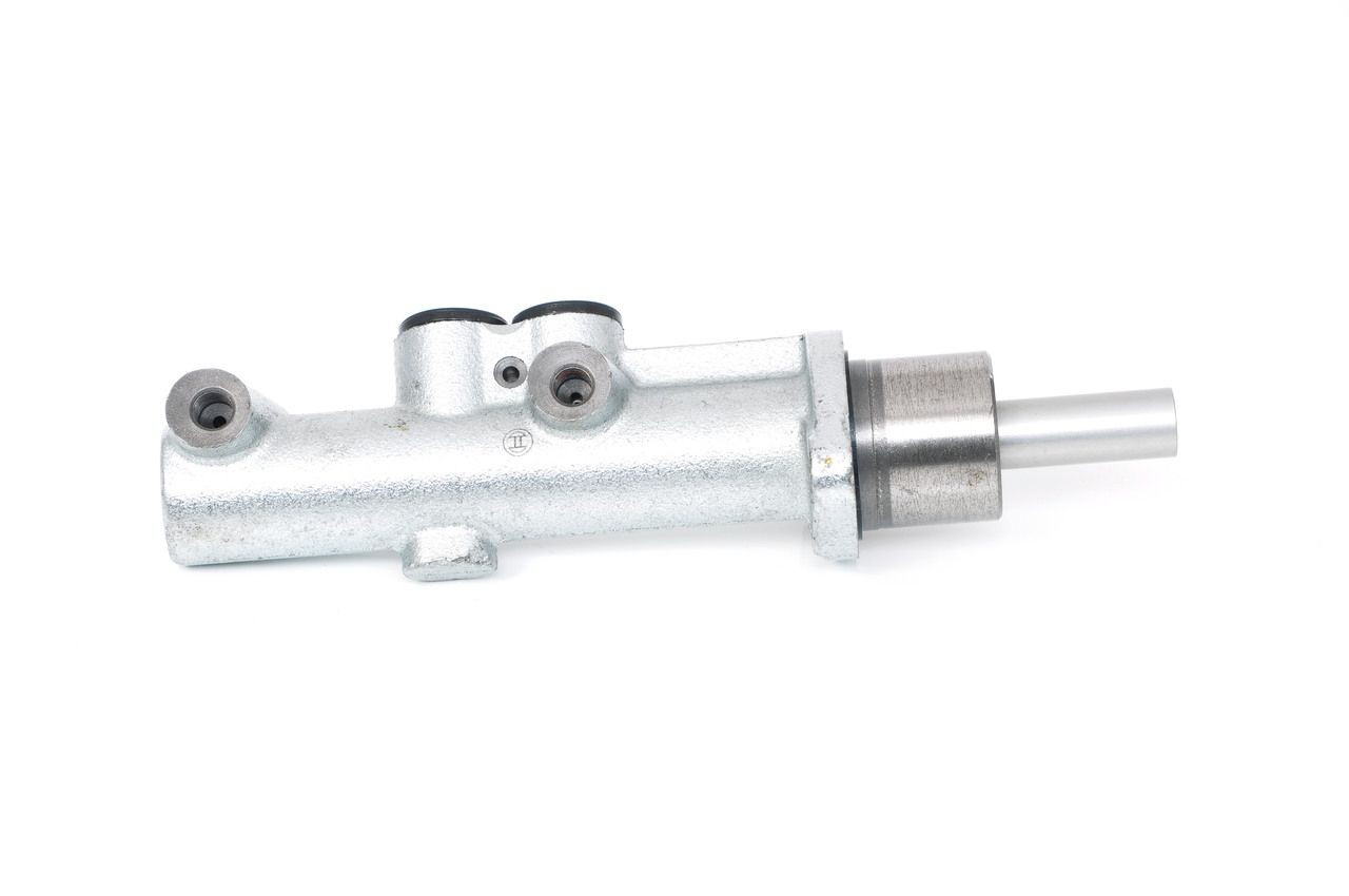 Главный тормозной цилиндр F026003484 Bosch