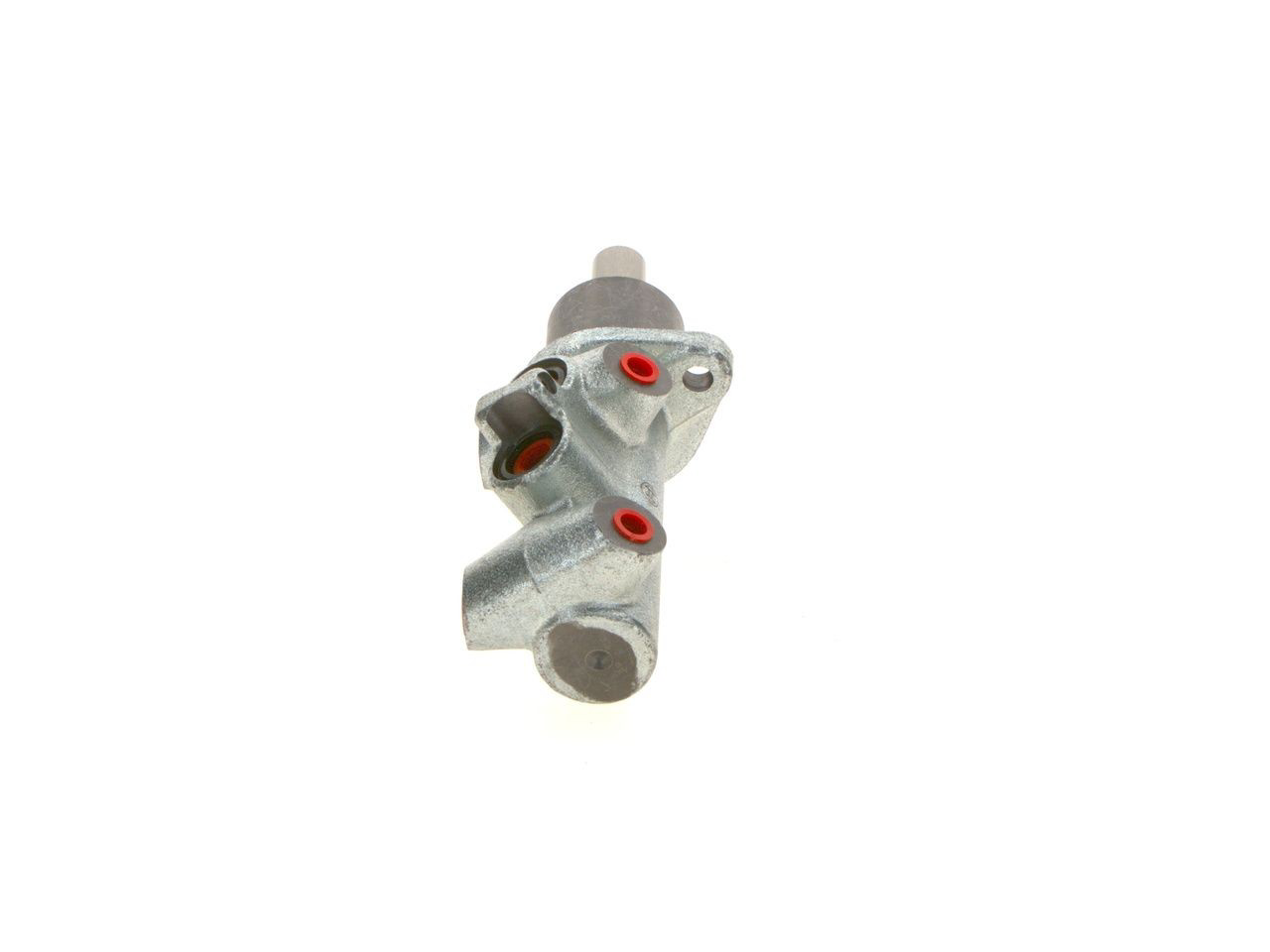 Цилиндр главный тормоза (гидротормозов) Bosch F026003608 цена, от 38.11 USD