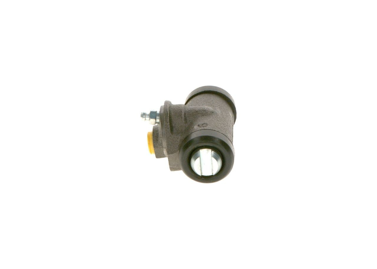 Купить F026009795 Bosch Цилиндр тормозной колесный