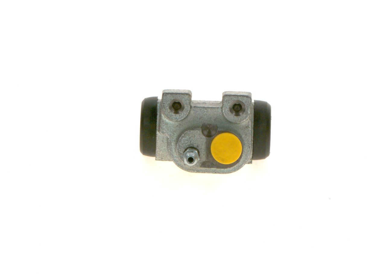 F026009907 Bosch Цилиндр тормозной колесный, задний