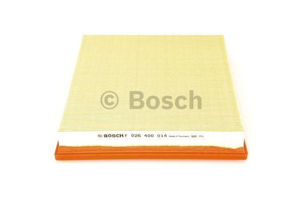 Фильтр воздушный Bosch F026400014