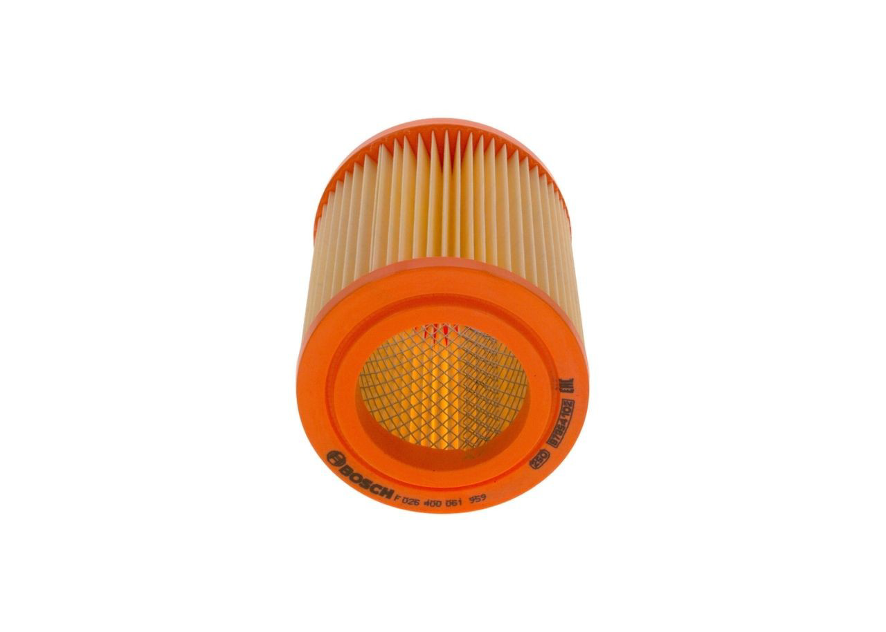 F026400061 Bosch Воздушный фильтр двигателя