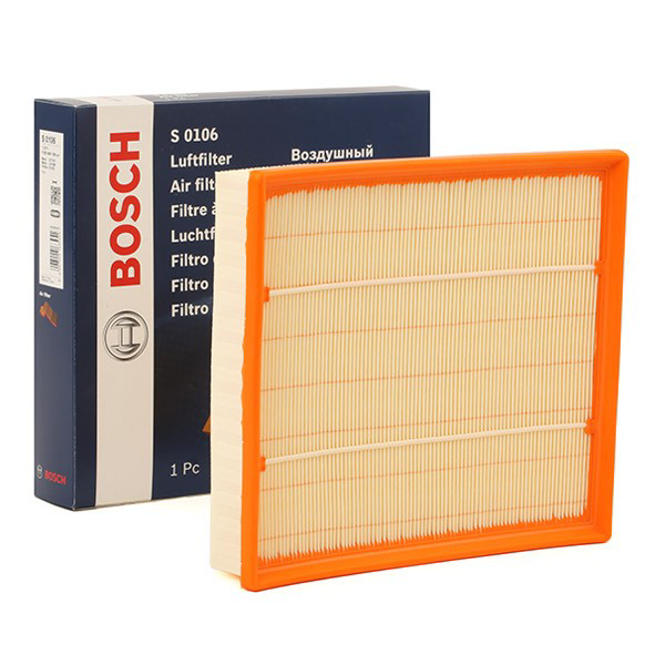 Воздушный фильтр F026400106 Bosch