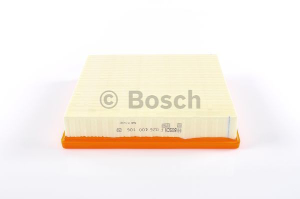 Фильтр воздушный Bosch F026400106
