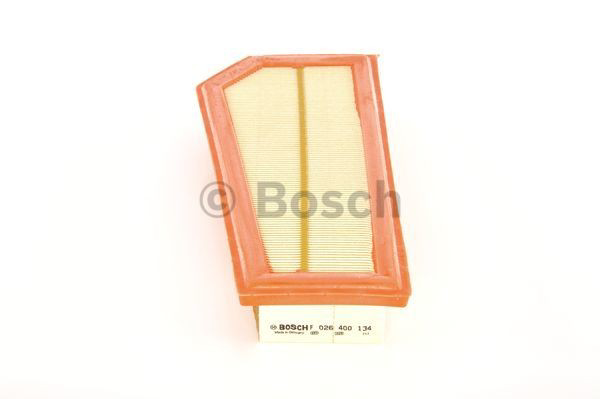 Купить F026400134 Bosch Автомобильный фильтр воздуха