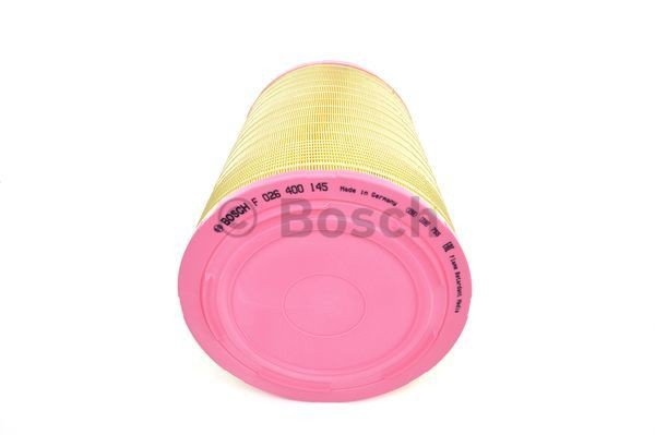 F026400145 Bosch Воздушный фильтр двигателя