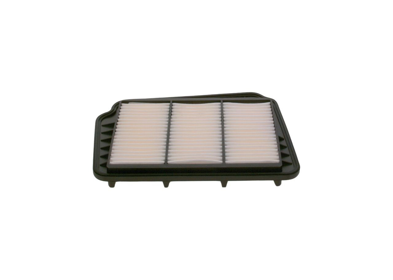 Купить F026400163 Bosch Автомобильный фильтр воздуха