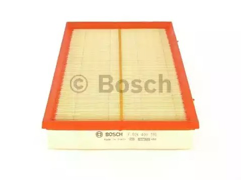 F026400180 Bosch Воздушный фильтр двигателя