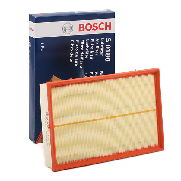 Купить F026400180 Bosch Автомобильный фильтр воздуха